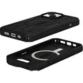 UAG ochranný kryt Pathfinder MagSafe pro Apple iPhone 14, černá_281856963