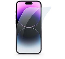 EPICO tvrzené sklo Flexiglass pro Apple iPhone 15 Plus, s aplikátorem 81212151000001