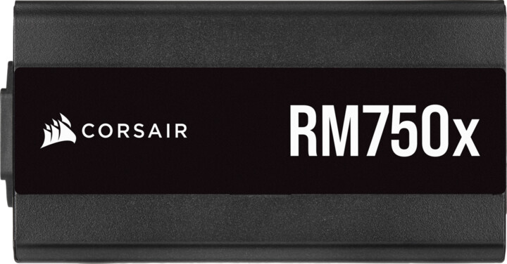Corsair RMx Series RM750x - 750W_2088663029
