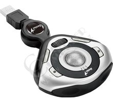 Genius Traveler 350 Trackball_518999047