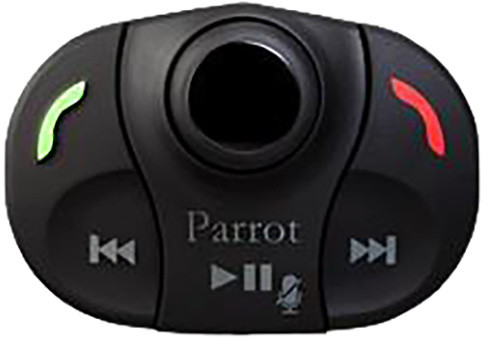 Parrot MKi 9000 Bluetooth Handsfree systém do auta (CZ)_345816837