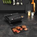 Tefal GC714834 Optigrill+ Black kontaktní gril_1239936153