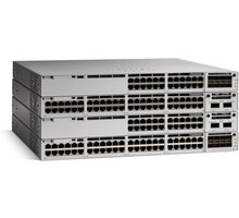 Cisco Catalyst C9300L-48T-4G-A, Network Advantage