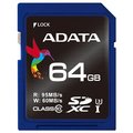 ADATA SDXC Premier Pro 64GB UHS-I U3_214840925