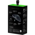 Razer DeathAdder V2 Pro + Mouse dock, černá_2051727453