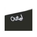 Outel USB media remote – ovládejte svůj notebook na dálku