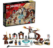 LEGO® Ninjago 71764 Tréninkové centrum nindžů_1049899474