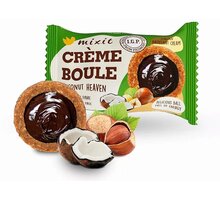 Mixit Créme boule - Coconut heaven, 30g_2123670393