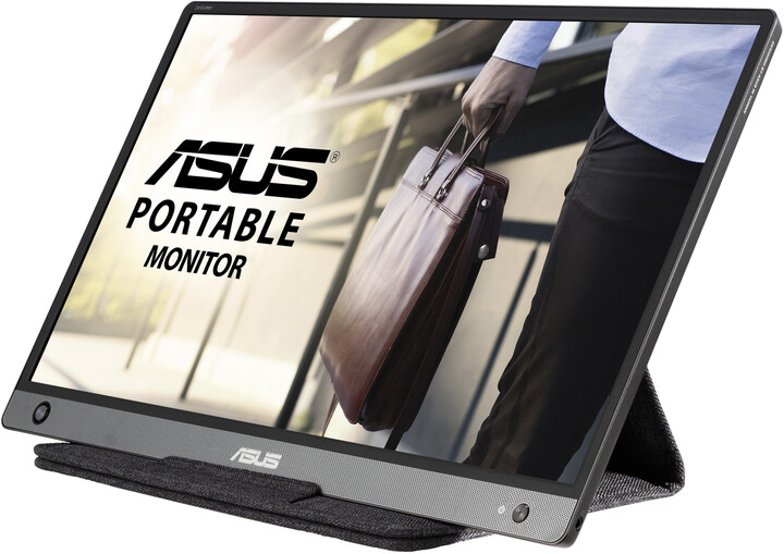 ASUS ZenScreen MB16AH - LED monitor 15,6&quot;_306854188