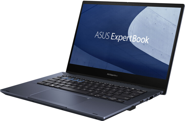 ASUS ExpertBook B5 Flip (B5402F, 11th Gen Intel), černá_88120398