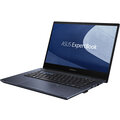 ASUS ExpertBook B5 Flip (B5402F, 12th Gen Intel), černá_1788134895