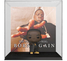Figurka Funko POP! The Notorious B.I.G. - Born Again (Albums 45)_792760437