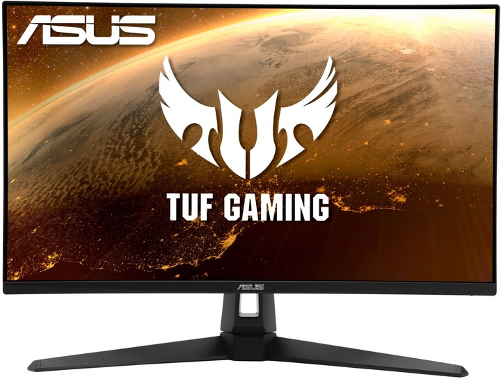 ASUS TUF Gaming VG279Q1A - LED monitor 27&quot;_472863814