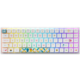 Akko 3068B Doraemon Rainbow, 65%, Akko CS Jelly Pink, US_250226762
