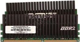 Patriot Extreme Performance Viper Series 4GB (2x2GB) DDR2 800_2131275292