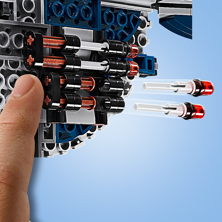 LEGO® Star Wars™ 75233 Dělová loď droidů_527921864
