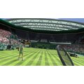 Tennis on court (PS5 VR2)_1061581644