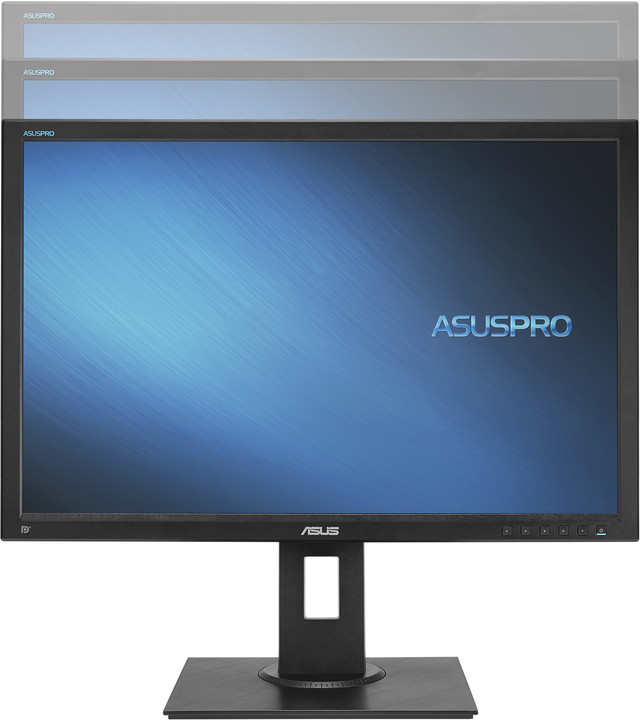 ASUS C624BQ - LED monitor 24&quot;_1464713229