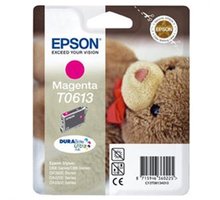 Epson T061340, purpurová