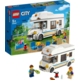 LEGO® City 60283 Prázdninový karavan Kup Stavebnici LEGO® a zapoj se do soutěže LEGO MASTERS o hodnotné ceny