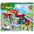LEGO® DUPLO® Town 10948 Garáž a myčka aut_734360998