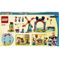 LEGO® Mickey and Friends 10778 Mickey, Minnie a Goofy na pouti_1700877370