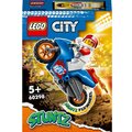 LEGO® City 60298 Kaskadérská motorka s raketovým pohonem_1488503174