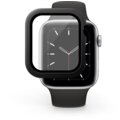 Epico skleněný ochranný kryt pro Apple Watch Series 7 (45mm), černá_1126745360