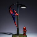 Lampička Spider-Man - Street Lamp_1776498019