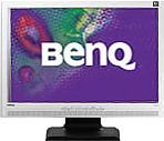 BenQ T201Wa - LCD monitor 20&quot;_769354945
