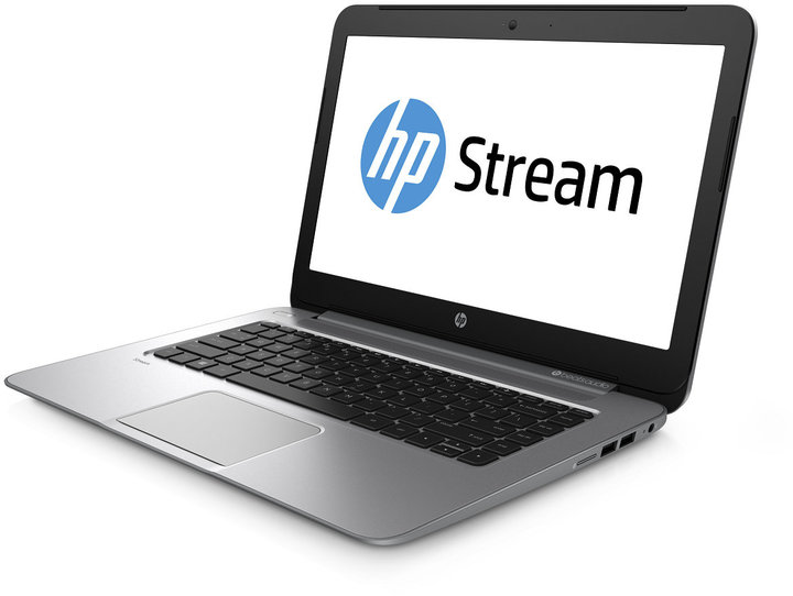 HP Stream 14 (14-z000nc), stříbrná_903969754