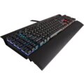 Corsair Gaming K95 RGB LED + Cherry MX RED, EU