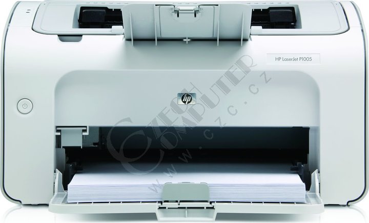 Hewlett-Packard LaserJet P1005_255727946