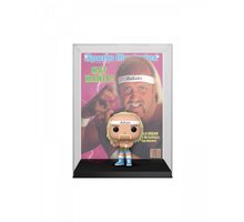 Figurka Funko POP! WWE - Hulk Hogan (Sports Illustrated Cover 01)_1872733555