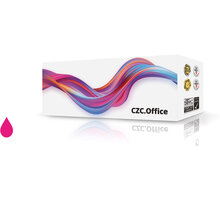 CZC.Office alternativní HP/Canon CC533A č.304A / CRG-718M, purpurový CZC509