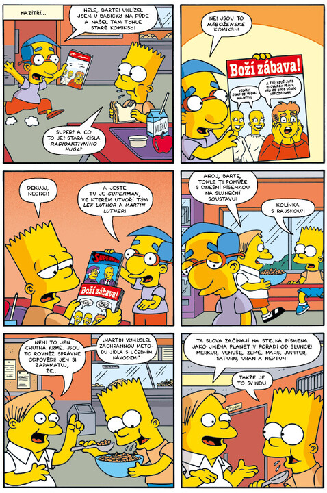 Komiks Bart Simpson, 6/2020_992761467
