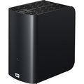 WD My Book Live Duo - 4TB_69000660