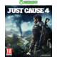 Just Cause 4 (Xbox ONE)
