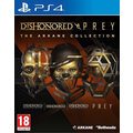Dishonored and Prey: The Arkane Collection (PS4)_1631000553