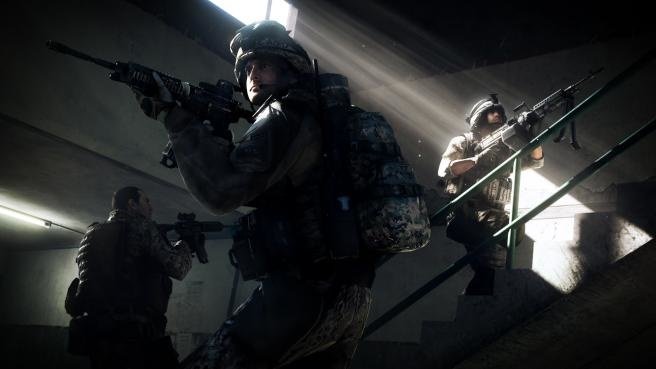 Battlefield 3: Premium Edition (Xbox 360)_2095874622