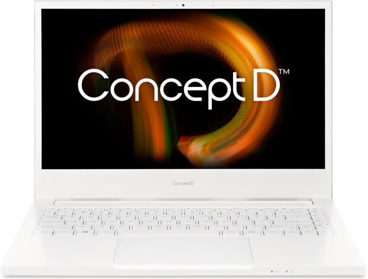 Acer ConceptD 3 (CN314-73G), bílá_1257881501