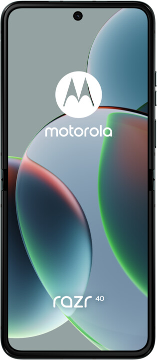 Motorola RAZR 40, 8GB/256GB, Sage Green_988956390
