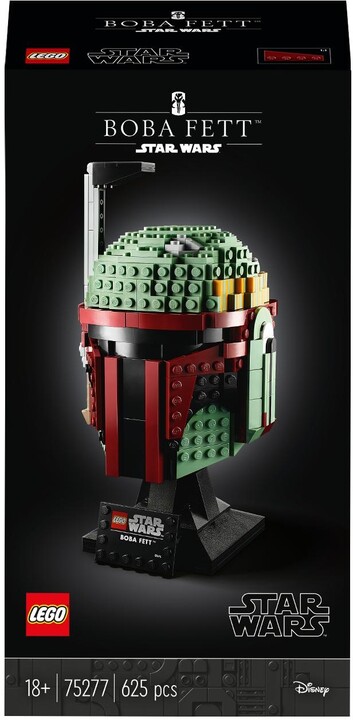 LEGO® Star Wars™ 75277 Helma Boby Fetta_1924936601