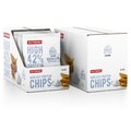 Nutrend HIGH PROTEIN CHIPS, chipsy, slané, 6x40g_1280163031