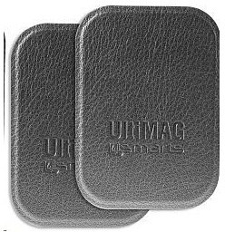 4smarts magnetický plíšek na držáky UltiMAG, 2 ks, šedá_39088646