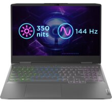 Lenovo LOQ 15IRH8, šedá_1425234310