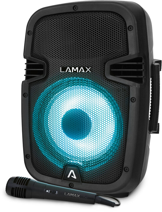 LAMAX PartyBoomBox 300_468102713