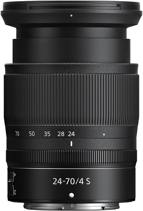 Nikon objektiv Nikkor Z 24-70mm f4.0 S_362151650