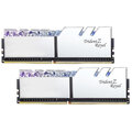 G.SKill TridentZ Royal 16GB (2x8GB) DDR4 4600, stříbrná_864599250
