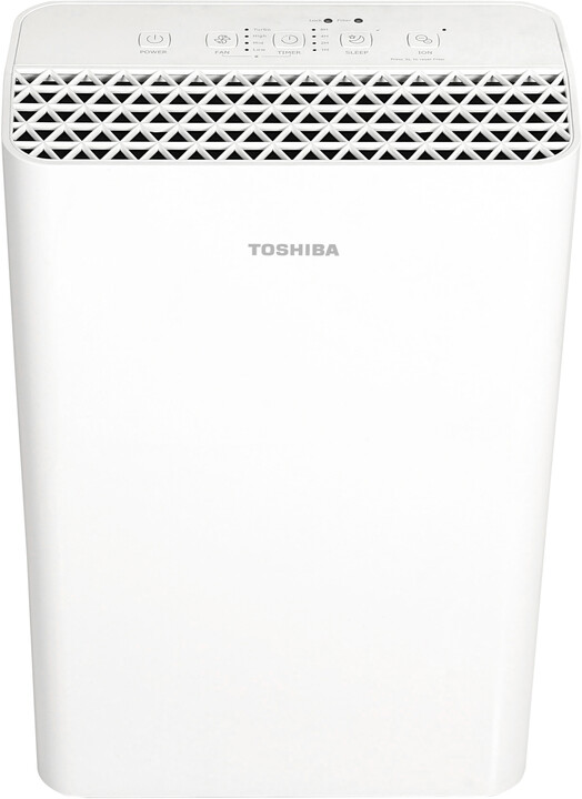 Toshiba CAF-X50XPL, čistička vzduchu_1879766181